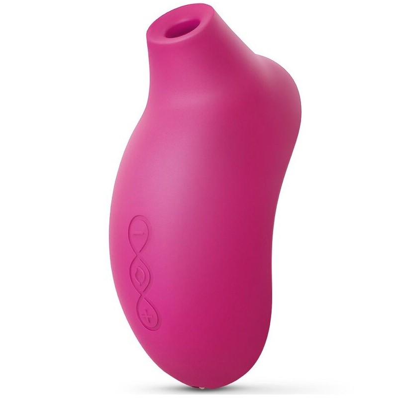 LELO - CLITORIS STIMULATOR SONA 2 FUCHSIA
