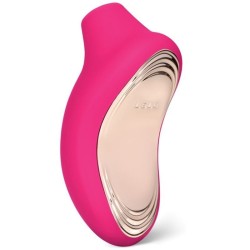 LELO - ESTIMULADOR CLITORIS SONA 2 FUCSIA