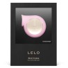 LELO - SILA CRUISE WAVE STIMULATOR - PINK