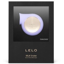 LELO - SILA CRUISE ESTIMULADOR ONDAS - LILA