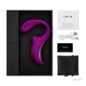 LELO - ENIGMA CRUISE DOUBLE STIMULATION SONIC MASSAGER PURPLE