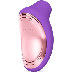 LELO - SONA 2 TRAVEL PURPLE...