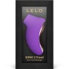 LELO - SONA 2 TRAVEL PURPLE SONIC CLITORIS MASSAGER