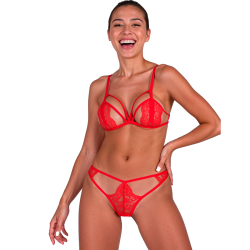 PASSION - ANUVERA BRA +...