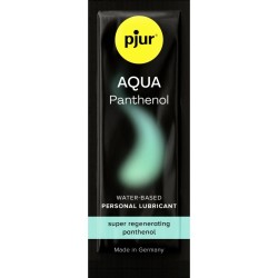 PJUR - AQUA PANTHENOL WATER...