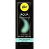PJUR - AQUA PANTHENOL LUBRICANTE BASE AGUA 2 ML