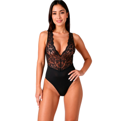 PASSION - EVALIE BODY NEGRO...