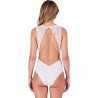 PASSION - EVALIE BODY BLANCO S/M
