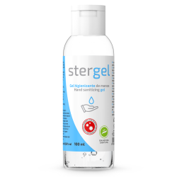STERGEL - HYDROALCOHOLIC...