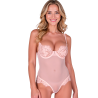 PASSION - ZOVEL BODY ROSA CLARO S/M