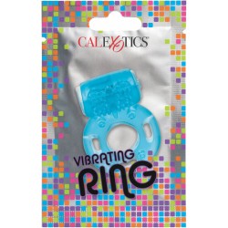 NO 82 WEIGHTED COCK RING BLANCO