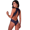 PASSION - VELMORE BODY BLUE S/M