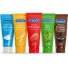 PASANTE - PACK ASSORTED FLAVOR LUBRICANTS 5 UNITS X 15 ML