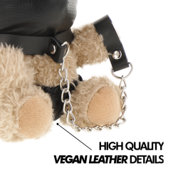 FETISH SUBMISSIVE - MOMO OSITO PELUCHE BDSM MODELO 8