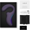 LELO - ENIGMA WAVE TRIPLE VIBRATION MASSAGER CYBER PURPLE