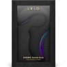 LELO - ENIGMA DOUBLE SONIC VIBRADOR PUNTO G NEGRO