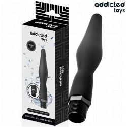 ADDICTED TOYS - ANAL...