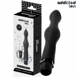 ADDICTED TOYS - ANAL...
