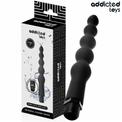 ADDICTED TOYS - ANAL...
