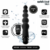 ADDICTED TOYS - LIMPIADOR ANAL CON ADAPTADOR UNIVERSAL MODELO 5