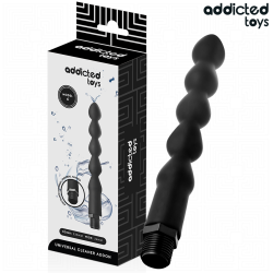 ADDICTED TOYS - ANAL...
