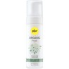 PJUR - ORGANIC FRESH ESPUMA REFRESCANTE VEGANA SIN ENJUAGUE 150 ML