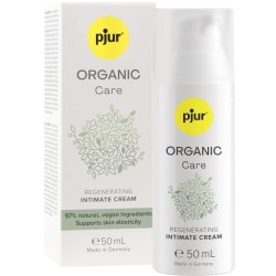 PJUR - ORGANIC CARE...