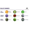 EYE OF LOVE - BLOOM ROOM SPRAY INDICA BLUE EMBER 150 ML