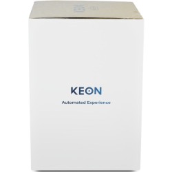 KIIROO - KEON WIFI COMBO AUTOMATIC MASTURBATOR + FEEL STROKER