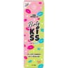 SECRETPLAY - FLIRTY KISS GELS WITH ORAL SEX EFFECTS STRAWBERRY  MINT 2 x 8 GR
