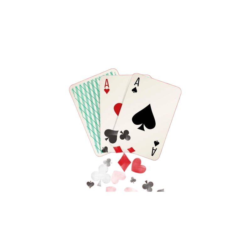 DIABLO PICANTE - JUEGO DE CARTAS DE POKER EROTICO