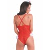 LIVCO CORSETTI FASHION - BODY NAVIDEÑO