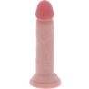 GET REAL - DELUXE REALISTIC PENIS 15 CM