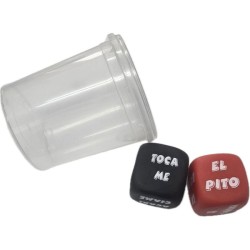 DIABLO PICANTE - DICE GAME...