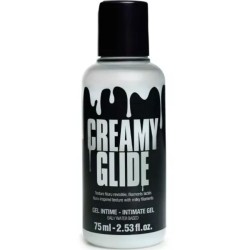 CREAMY - GLIDE GEL ÍNTIMO...