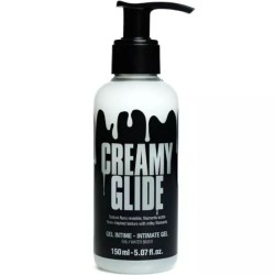 CREAMY - GLIDE GEL ÍNTIMO...