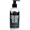 CREAMY - GLIDE GEL ÍNTIMO CON EFECTO LECHOSO 250 ML