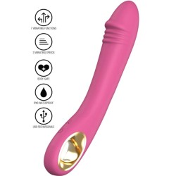 TOYJOY - MAIA VIBRADOR PUNTOG