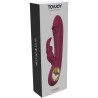 TOYJOY - TAYGETA VIBRADOR RABBIT