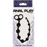 TOYJOY - BOLAS ANALES FLEXIBLES