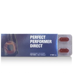 PERFECT PERFORMER DIRECT -...