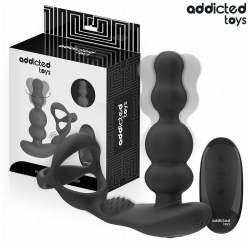 ADDICTED TOYS - MASAJEADOR...