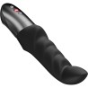FUN FACTORY - ABBY G G-SPOT VIBRATOR BLACK