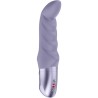 FUN FACTORY - ABBY G VIBRADOR PUNTO G MORADO CLARO
