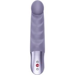 FUN FACTORY - ABBY G G-SPOT VIBRATOR LIGHT VIOLET