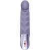 FUN FACTORY - ABBY G VIBRADOR PUNTO G MORADO CLARO