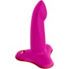 FUN FACTORY - LIMBA FLEX DILDO PUNTO G TALLA S MAGENTA
