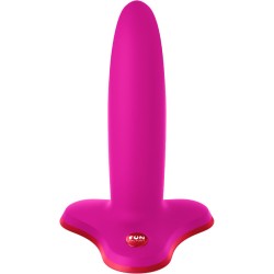 FUN FACTORY - LIMBA FLEX G-SPOT DILDO SIZE S MAGENTA