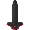 FUN FACTORY - LIMBA FLEX G-SPOT DILDO SIZE S BLACK