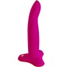 FUN FACTORY - LIMBA FLEX DILDO PUNTO G TALLA M MAGENTA